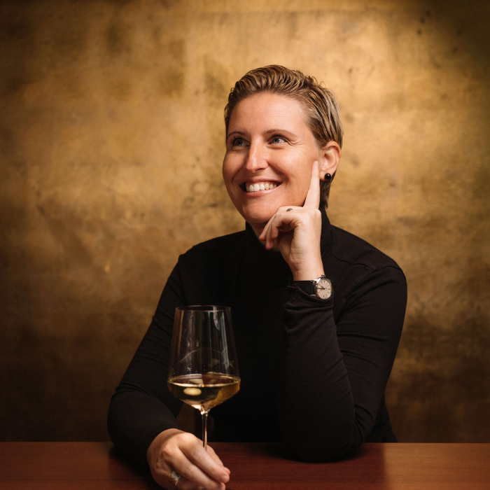 2018 Bio Spätburgunder Kreuz GG, Rheinhessen, Deutschland