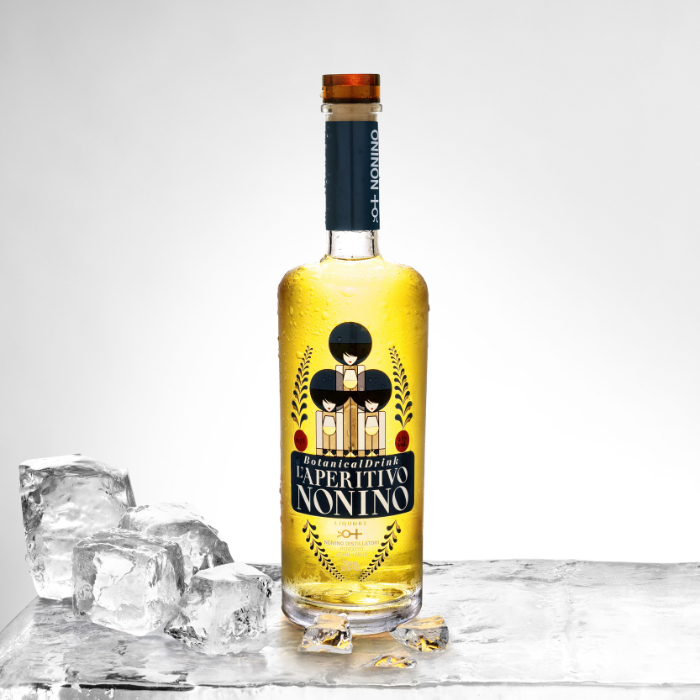 Aperitivo Botanical