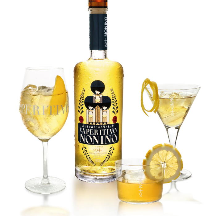 Aperitivo Botanical