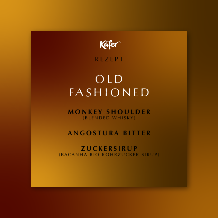 Monkey Shoulder The Original