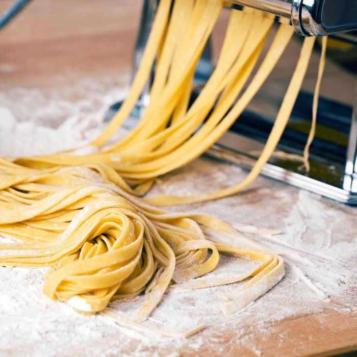 DO I 13.07.24 Pasta - Party: lernen, kochen, genießen -