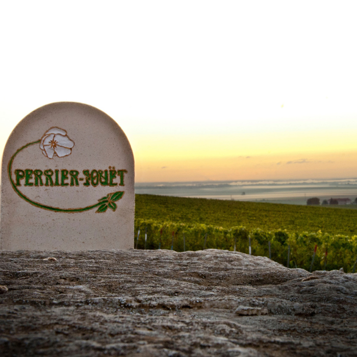 2016 Perrier-Jouët Belle Epoque mit 2 Gläsern