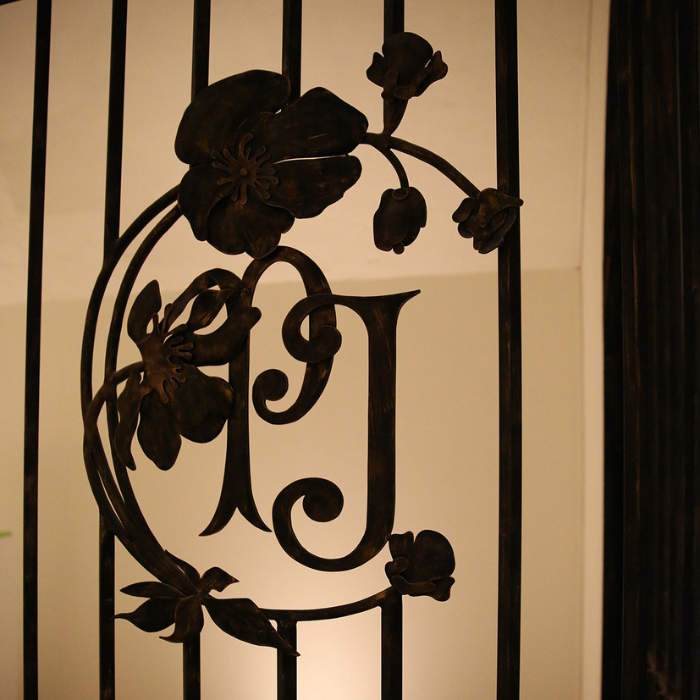 Perrier-Jouët Grand Brut, Champagne, Frankreich