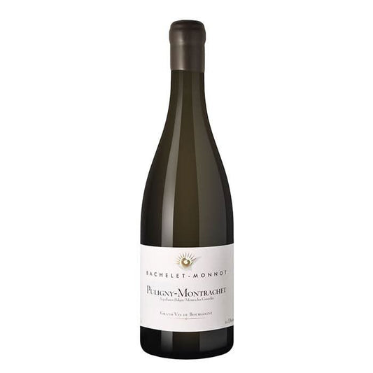 2022 Puligny-Montrachet, Burgund, Frankreich