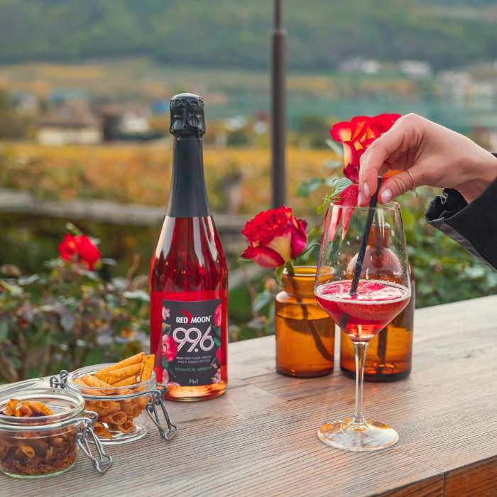 Red Moon 99.6, alkoholfrei