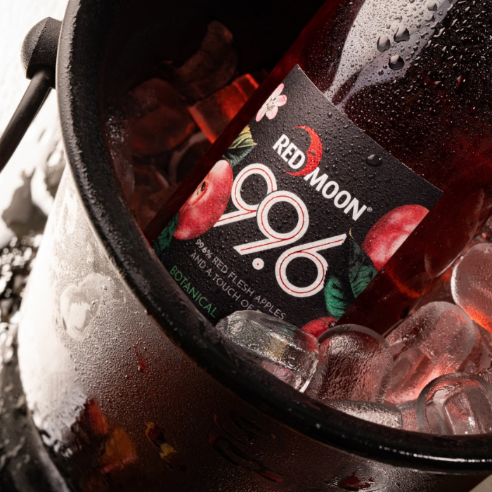 Red Moon 99.6, alkoholfrei