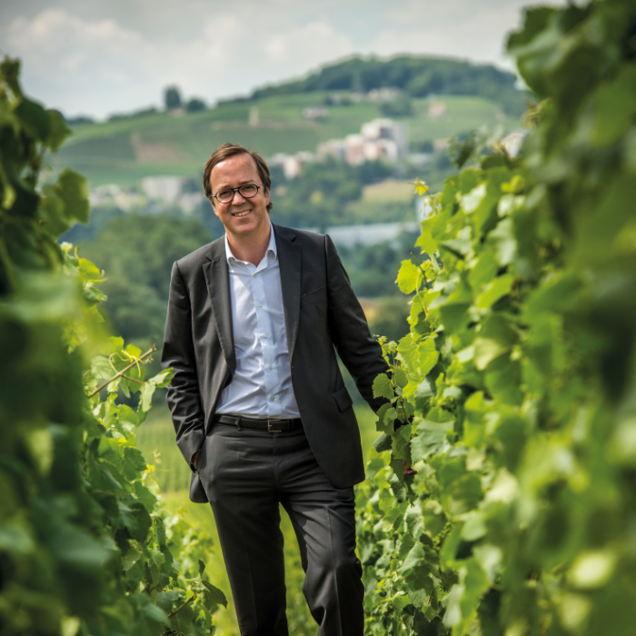 Louis Roederer 2015 Brut Nature Louis Roederer et Philippe Starck, Champagne, Frankreich