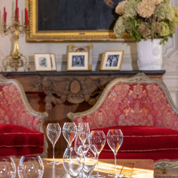 Louis Roederer Collection, Jeroboam, Champagne, Frankreich