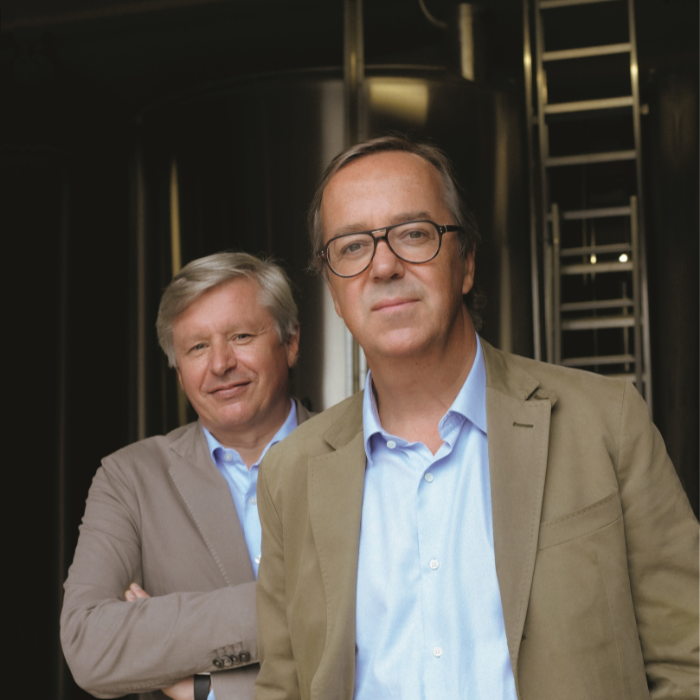 Louis Roederer 2013 Cristal Rosé, Magnum, Champagne, Frankreich