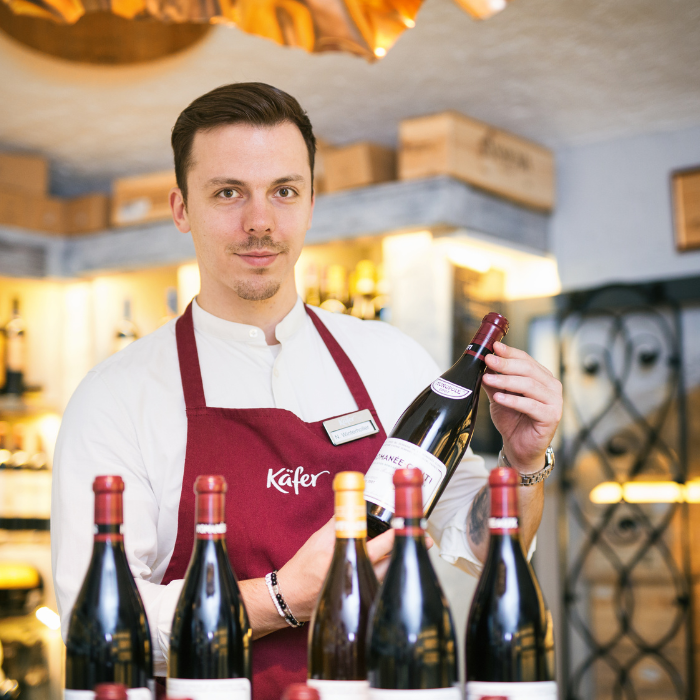 2006 Romanée St. Vivant, Burgund, Frankreich