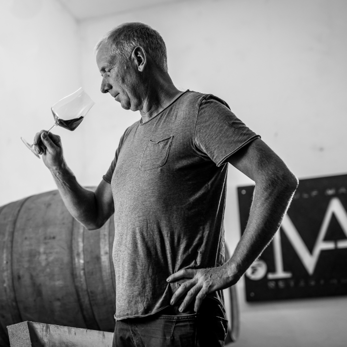 24.03.26 | Beetle Chef's Table Heimische Raubfische mit Weingut Rudolf May