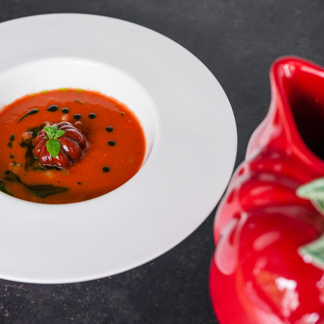 11.06.2026 | Mediterrane Sommerkulinarik: ein Genuss-Abend mit Weingut Torres