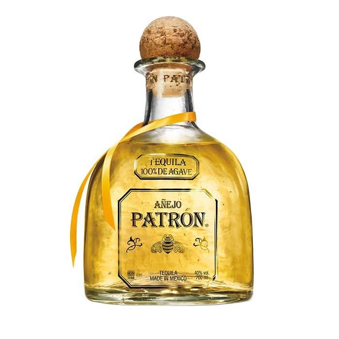 Tequila Patron Anejo