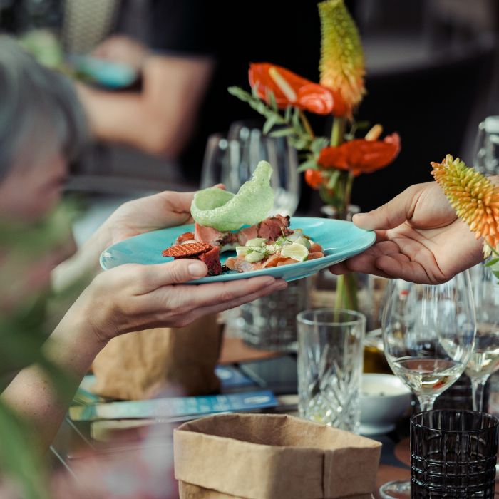 16.07.2026 | Käfer BBQ-Abend: Sommerliche Highlights vom Grill mit Niepoort