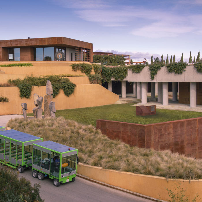 11.06.2026 | Mediterrane Sommerkulinarik: ein Genuss-Abend mit Weingut Torres