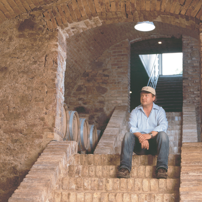 Bio Wiener Gemischter Satz