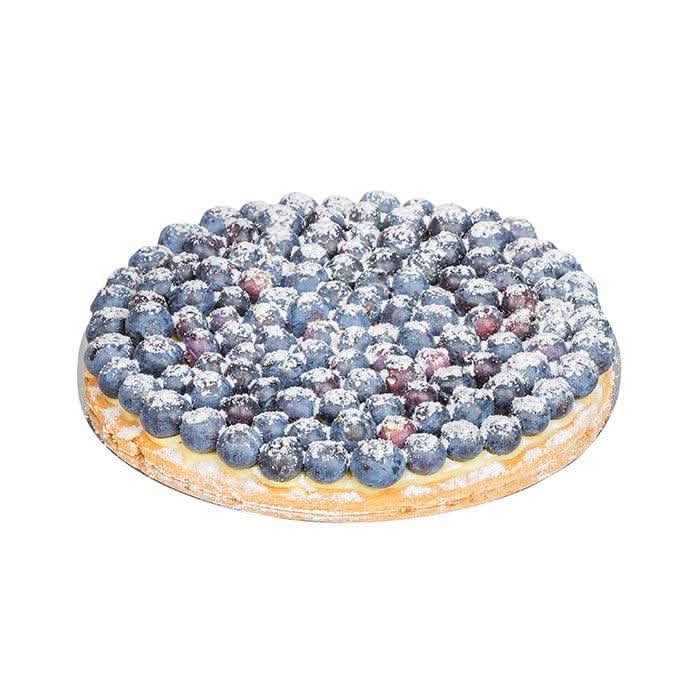 Heidelbeertarte, Ø 18 cm