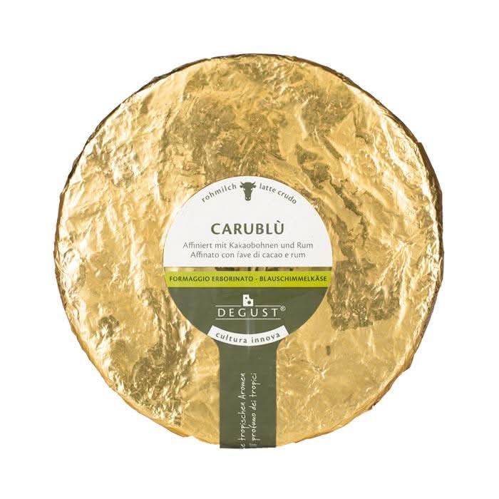 CaRuBlú