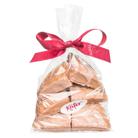 Elisen Lebkuchen Konfekt, Vollmilchschokolade