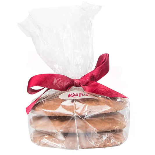 Elisenlebkuchen Vollmilch, 3 Stück