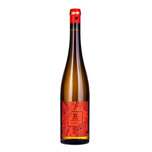 Käfer Asia Schiefer Riesling, Mosel, Deutschland
