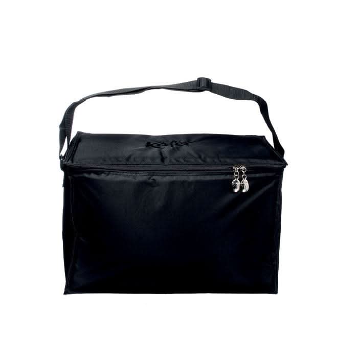 Kühltasche schwarz