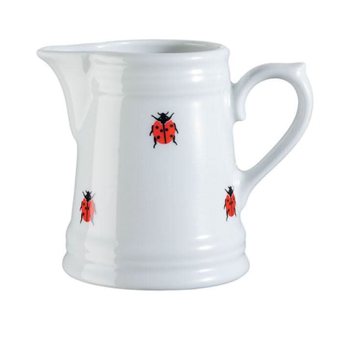 Klassik Milchgießer 0,2 l