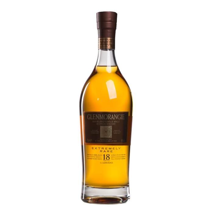 18 Jahre Whisky -