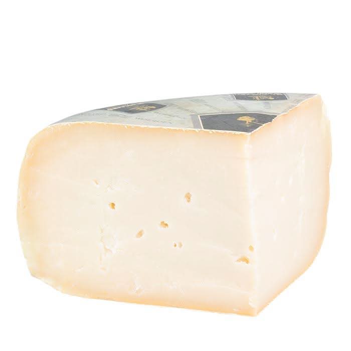 Gouda Ziege Affine, 12 Monate gereift