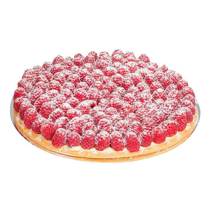 Himbeertarte, Ø 26 cm