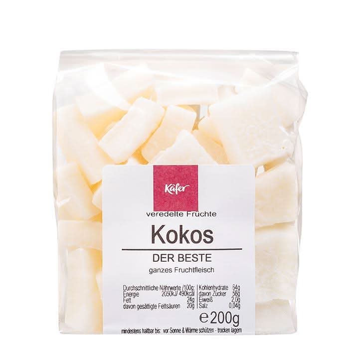 Kokos