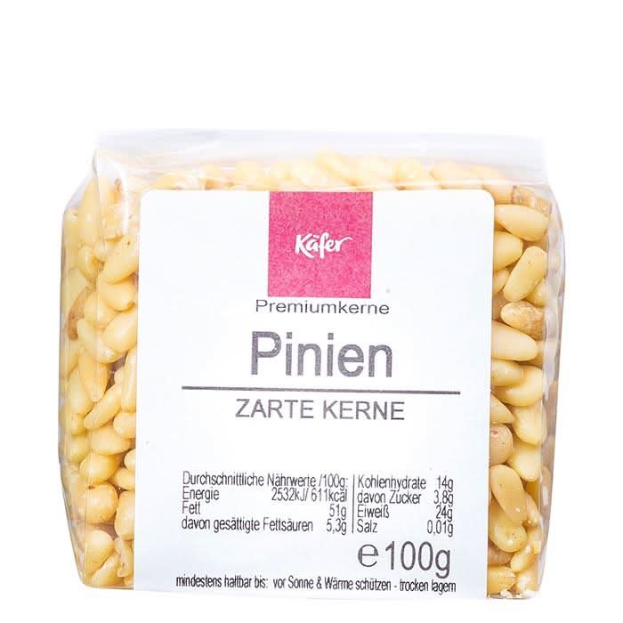 Pinienkerne