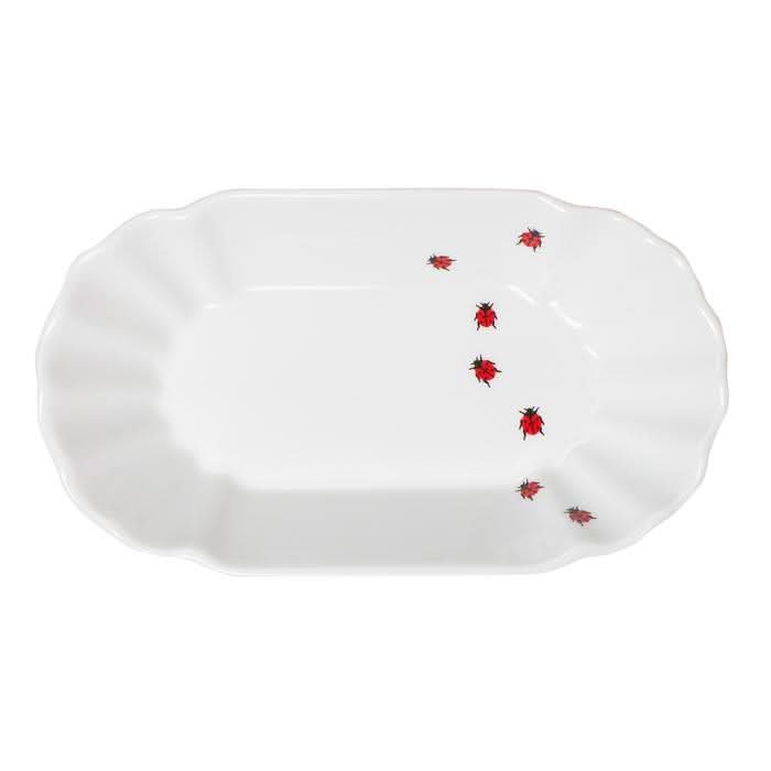 Klassik, Pommesschale