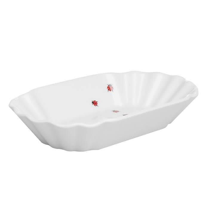 Klassik, Pommesschale