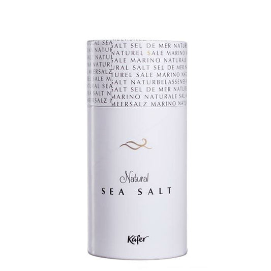 Natural Sea Salt