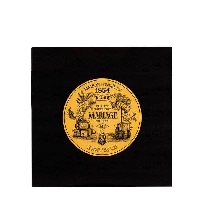 English Breakfast Tea, Schwarzer Tee, Teebeutel