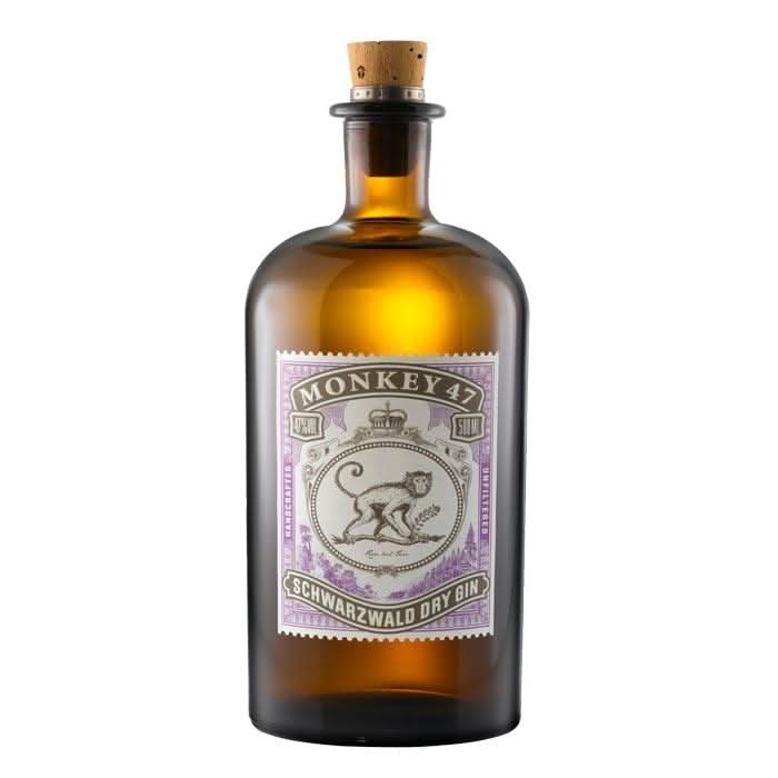 Monkey 47 Dry Gin