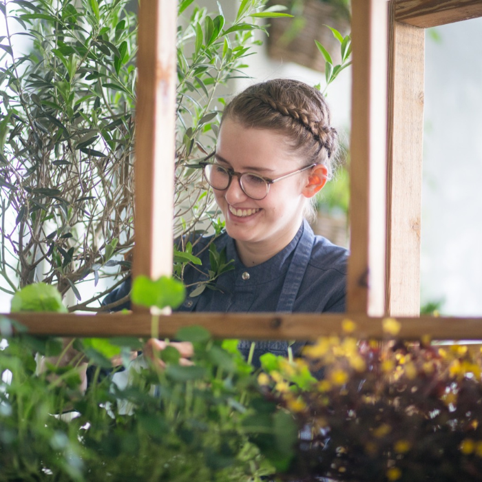 26.08.25 | Beetle Chef's Table: Fleischlos glücklich mit Weingut Heinrich