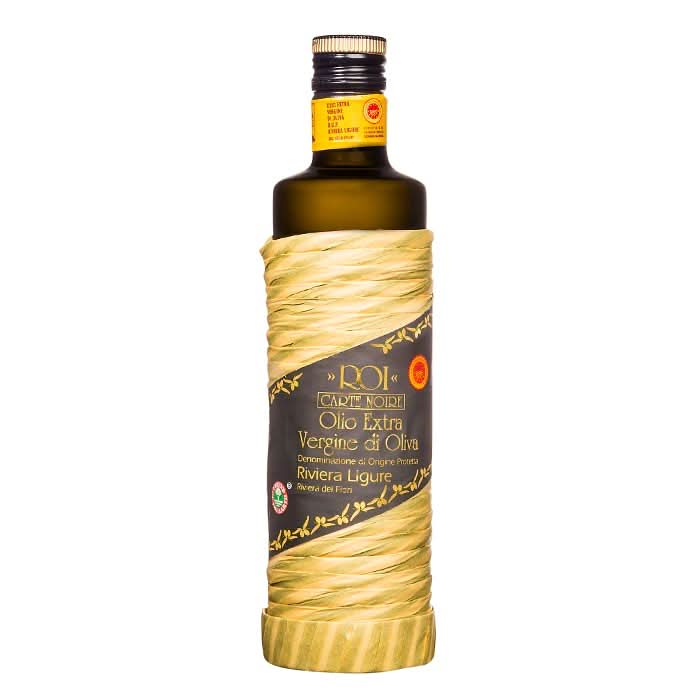Olivenöl Carte Noir Riviera Ligure, nativ extra, 500 ml