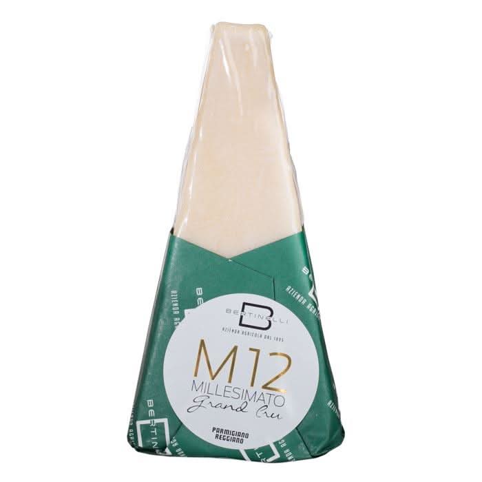 Parmigiano Reggiano, mind. 12 Monate gereift