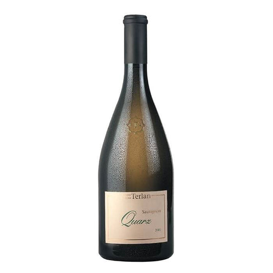 2023 Quarz Sauvignon Blanc, Italien