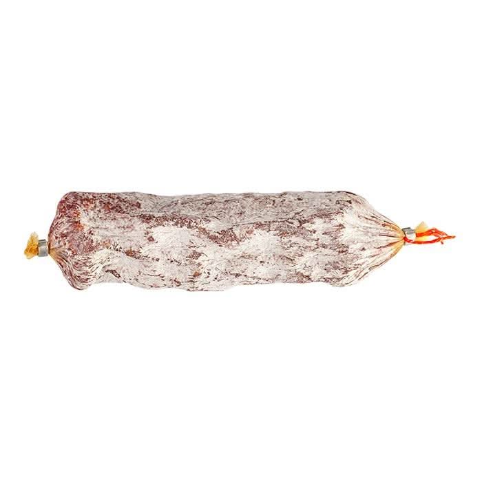 Saint Agaûne Salami