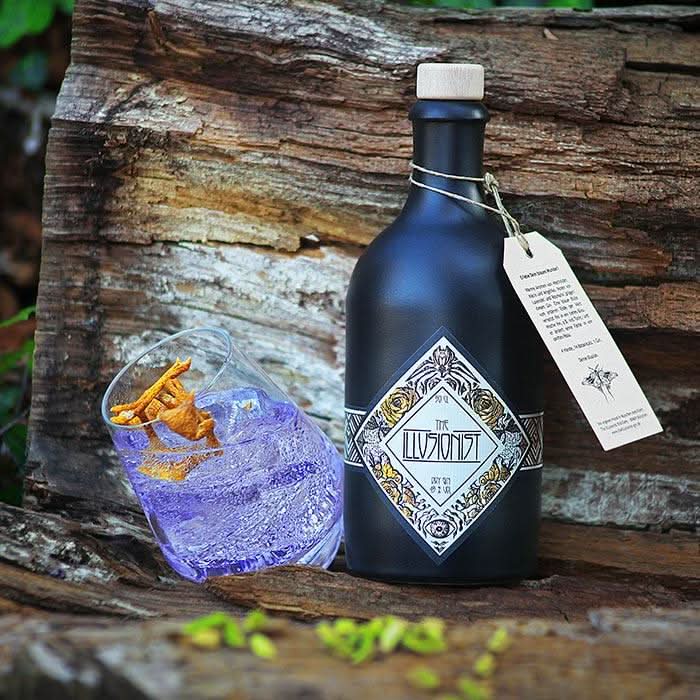Illusionist Dry Gin