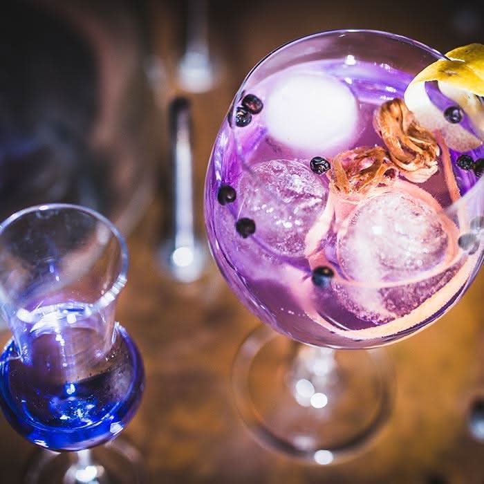 Illusionist Dry Gin