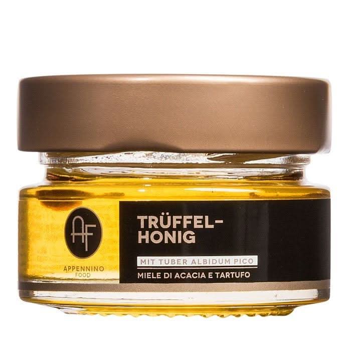 Trüffelhonig