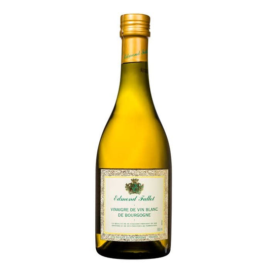 Vinaigre de Vin Blanc de Bourgogne
