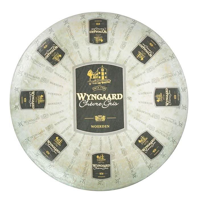 Gouda Ziege Affine, 12 Monate gereift