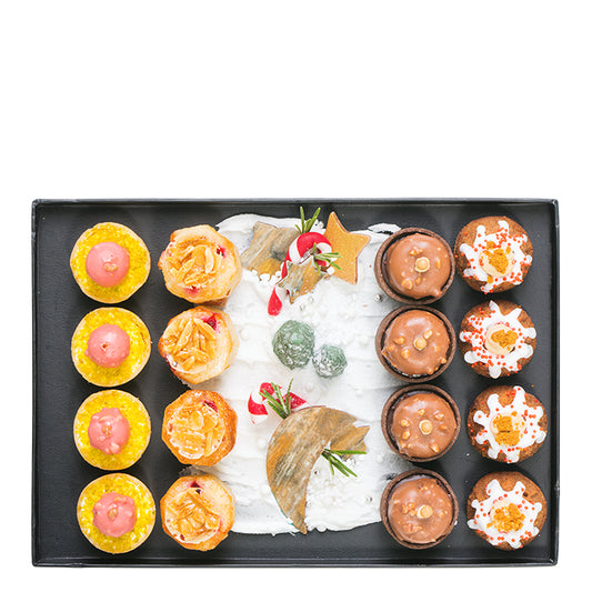 Circus Delight, 16 Stück