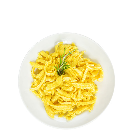 Butterspätzle, 150 g