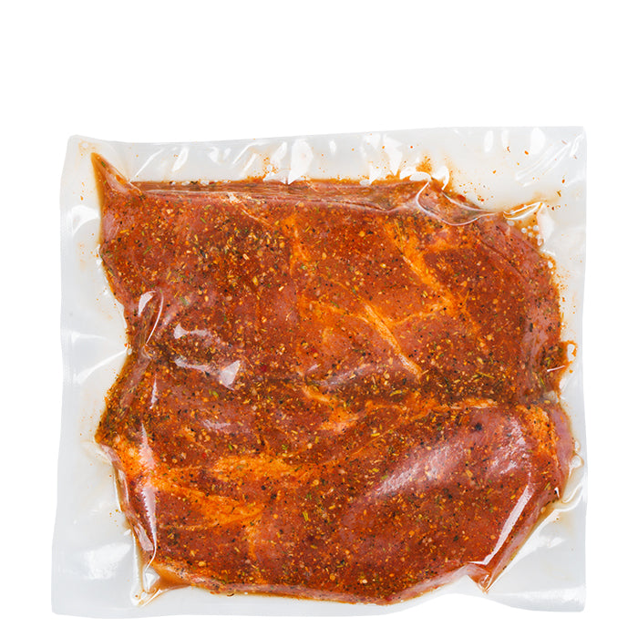 Grillset No. 5 – Viva España